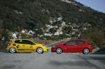 Renault Clio R.S. 2.0 16V 2006 года